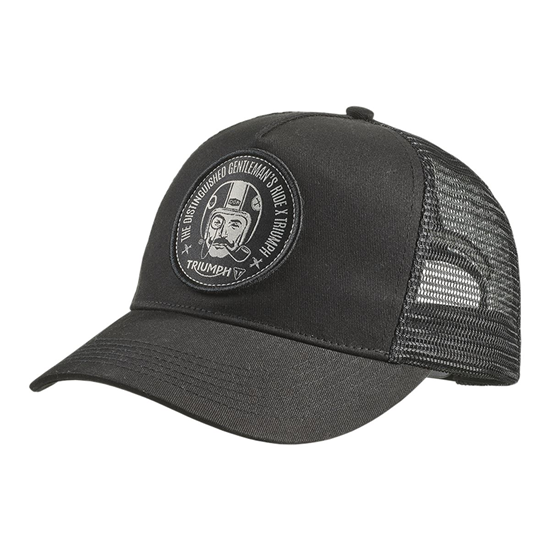Bild von THEODORE CAP