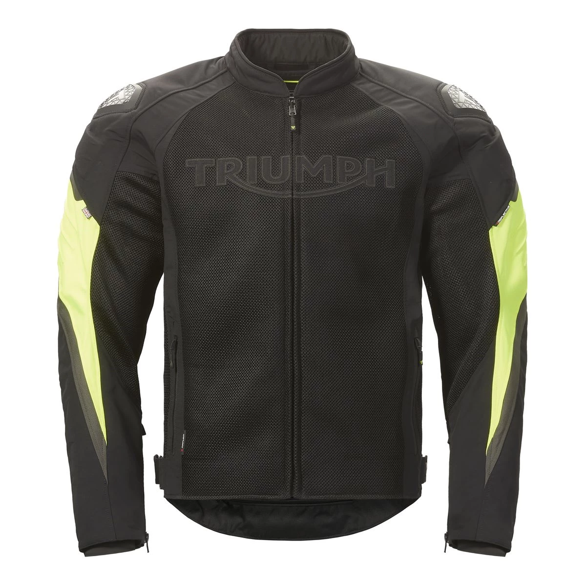 Bild von TRIPLE MESH JACKET -