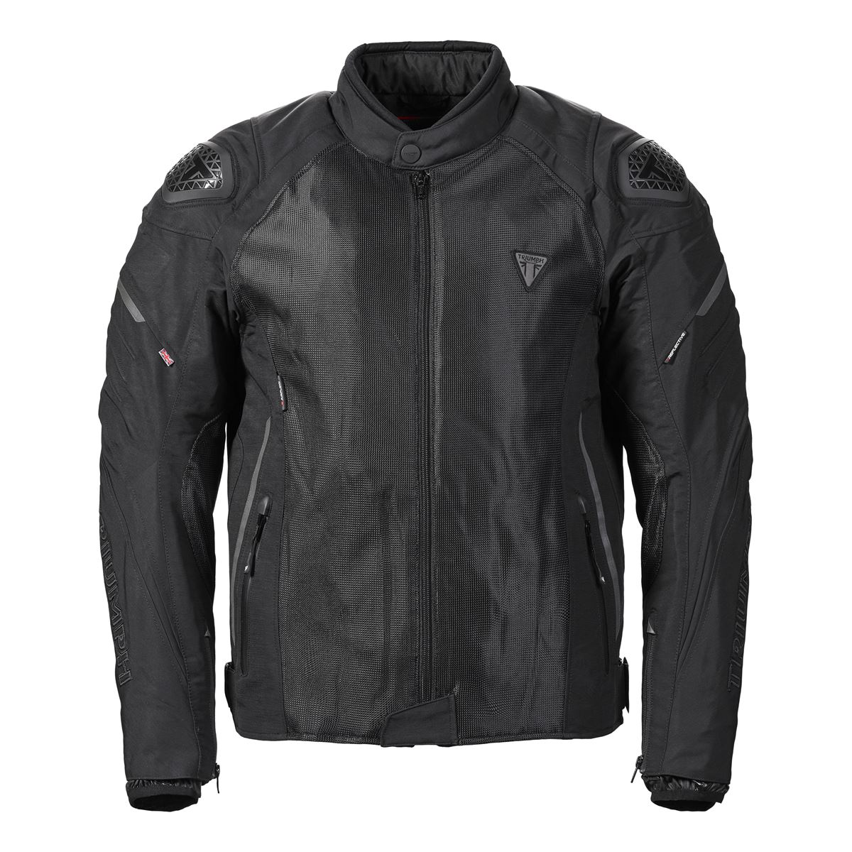 Picture of TRIPLE MESH JACKET