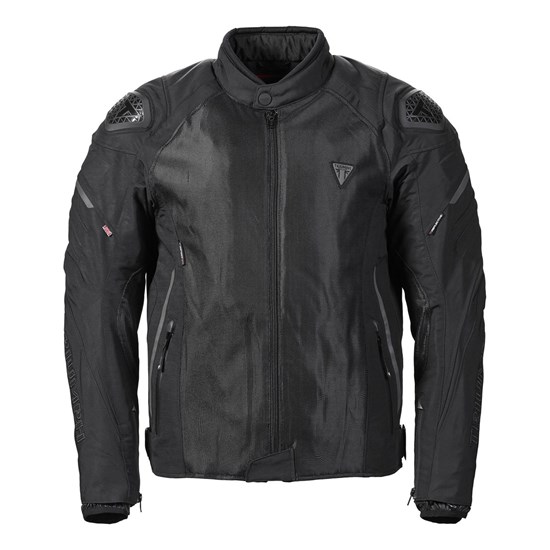 Bild von TRIPLE MESH JACKET