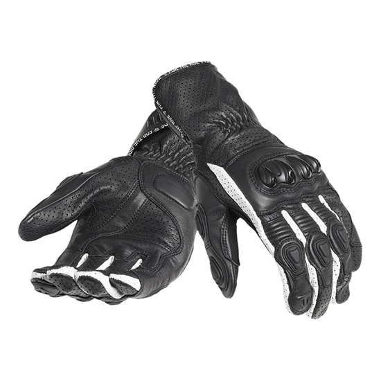 Bild von TRIPLE PERFORATED GLOVES XXS