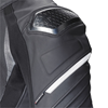 Bild von TRIPLE PERFORATED LEATHER JACKET