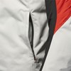 Bild von TRIPLE ROADSTER JACKET - BLACK / GREY / RED