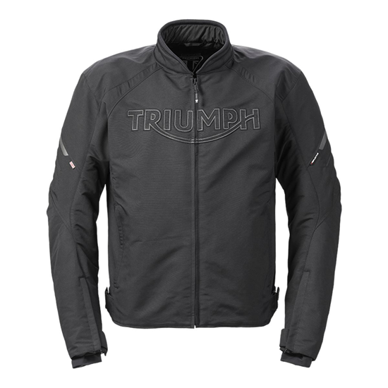 Bild von TRIPLE ROADSTER JACKET