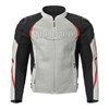 Bild von TRIPLE SPORTS MESH JACKET BLACK / GREY / RED