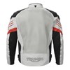 Bild von TRIPLE SPORTS MESH JACKET BLACK / GREY / RED