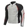 Bild von TRIPLE SPORTS MESH JACKET BLACK / GREY / RED