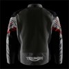 Bild von TRIPLE SPORTS MESH JACKET BLACK / GREY / RED