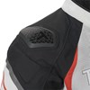Bild von TRIPLE SPORTS MESH JACKET BLACK / GREY / RED