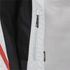 Bild von TRIPLE SPORTS MESH JACKET BLACK / GREY / RED