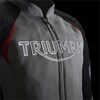 Bild von TRIPLE SPORTS MESH JACKET BLACK / GREY / RED