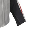 Bild von TRIPLE SPORTS MESH JACKET BLACK / GREY / RED