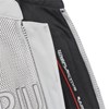 Bild von TRIPLE SPORTS MESH JACKET BLACK / GREY / RED