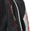 Bild von TRIPLE SPORTS MESH JACKET BLACK / GREY / RED