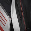 Bild von TRIPLE SPORTS MESH JACKET BLACK / GREY / RED