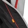Bild von TRIPLE SPORTS MESH JACKET BLACK / GREY / RED