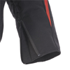 Bild von TRIPLE SPORTS MESH JACKET BLACK / WHITE / RED