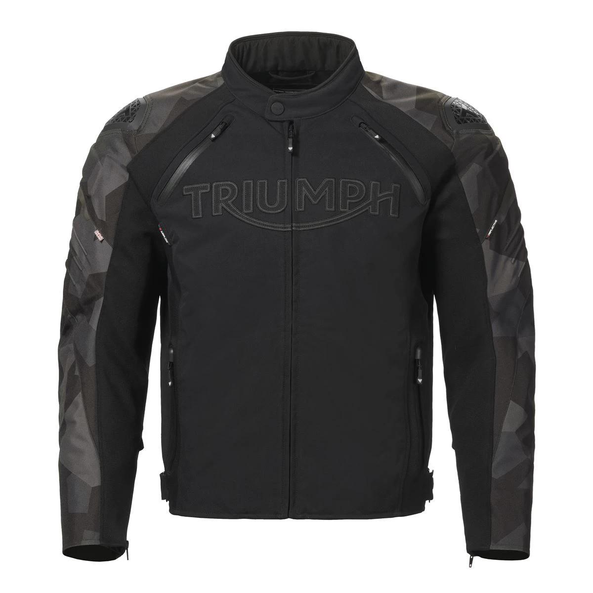 Triumph TRIPLE SPORTS MESH JACKET. Triumph Leipzig