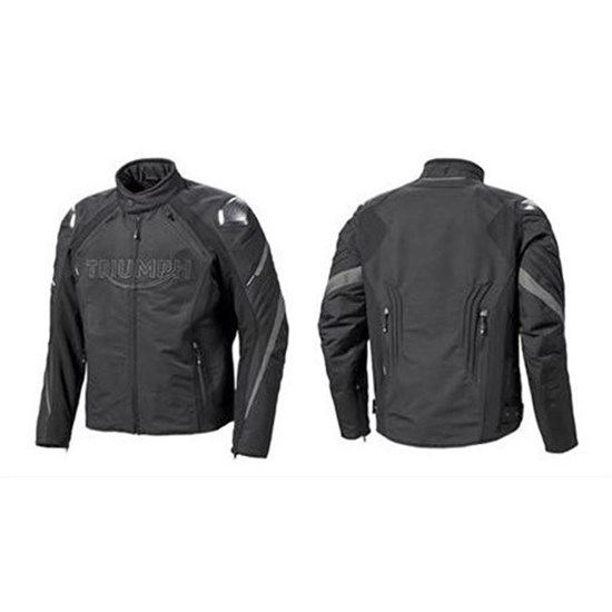 Bild von TRIPLE SPORTS TRITECH JACKET