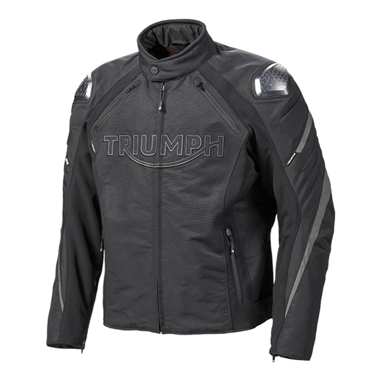 Bild von TRIPLE SPORTS TRITECH JACKET