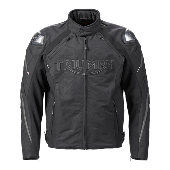 Bild von TRIPLE SPORTS TRITECH JACKET