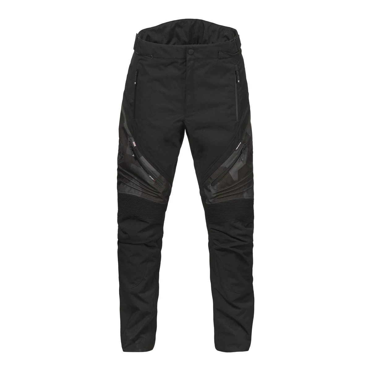 Bild von TRIPLE TRITECH PANTS BLACK / CAMO