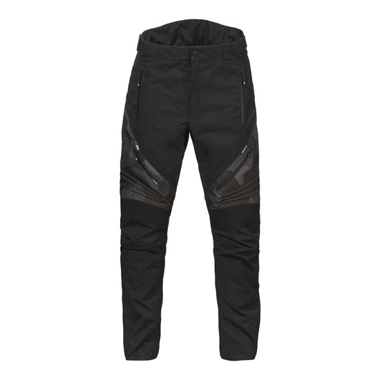 Bild von TRIPLE TRITECH PANTS BLACK / CAMO