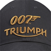 Bild von TRIUMPH X BOND 007? CAP
