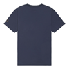 Bild von TRIUMPH X EVEL KNIEVEL LOGO TEE