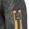 Bild von TRIUMPH x 007? BOND LIMITED EDITION LEATHER JACKET L