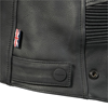 Bild von TRIUMPH x 007? BOND LIMITED EDITION LEATHER JACKET L
