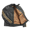Bild von TRIUMPH x 007? BOND LIMITED EDITION LEATHER JACKET L