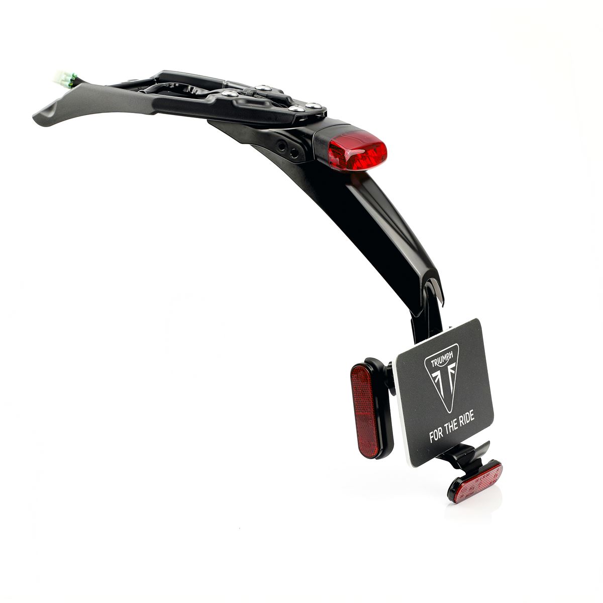 Picture of Tail Tidy Heckumbau
