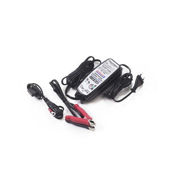 Bild von Triumph Batterieoptimierer