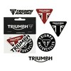 Bild von Triumph Original Sticker Pack