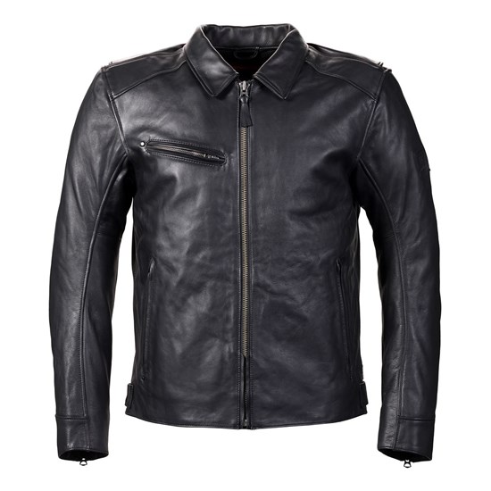 Bild von VANCE JACKET BLACK