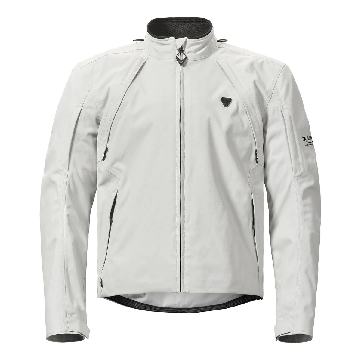 Bild von WARRIOR JACKET GREY -