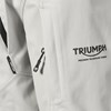 Bild von WARRIOR JACKET GREY -