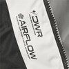 Bild von WARRIOR JACKET GREY -