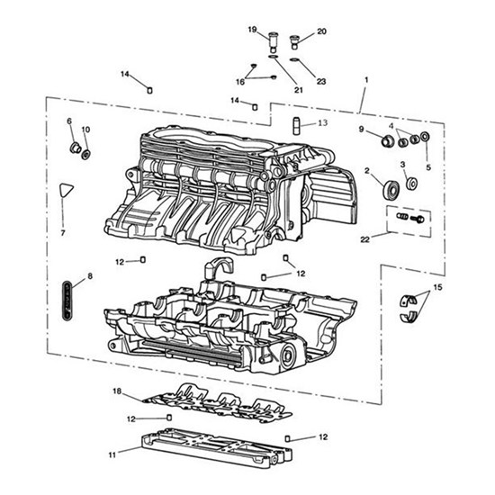 Bild von Washer, CU, OD33.5, ID27.5, 2.0