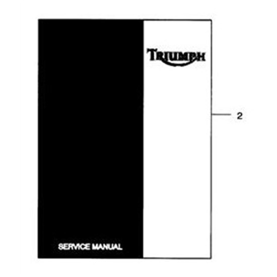 Bild von Werkstatt Handbuch