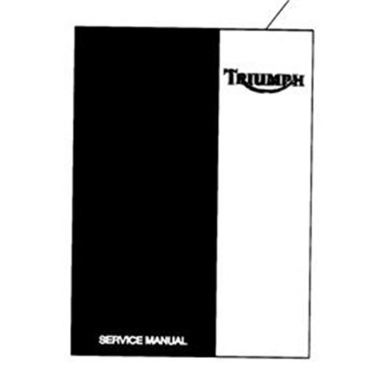 Bild von Werkstatt Handbuch