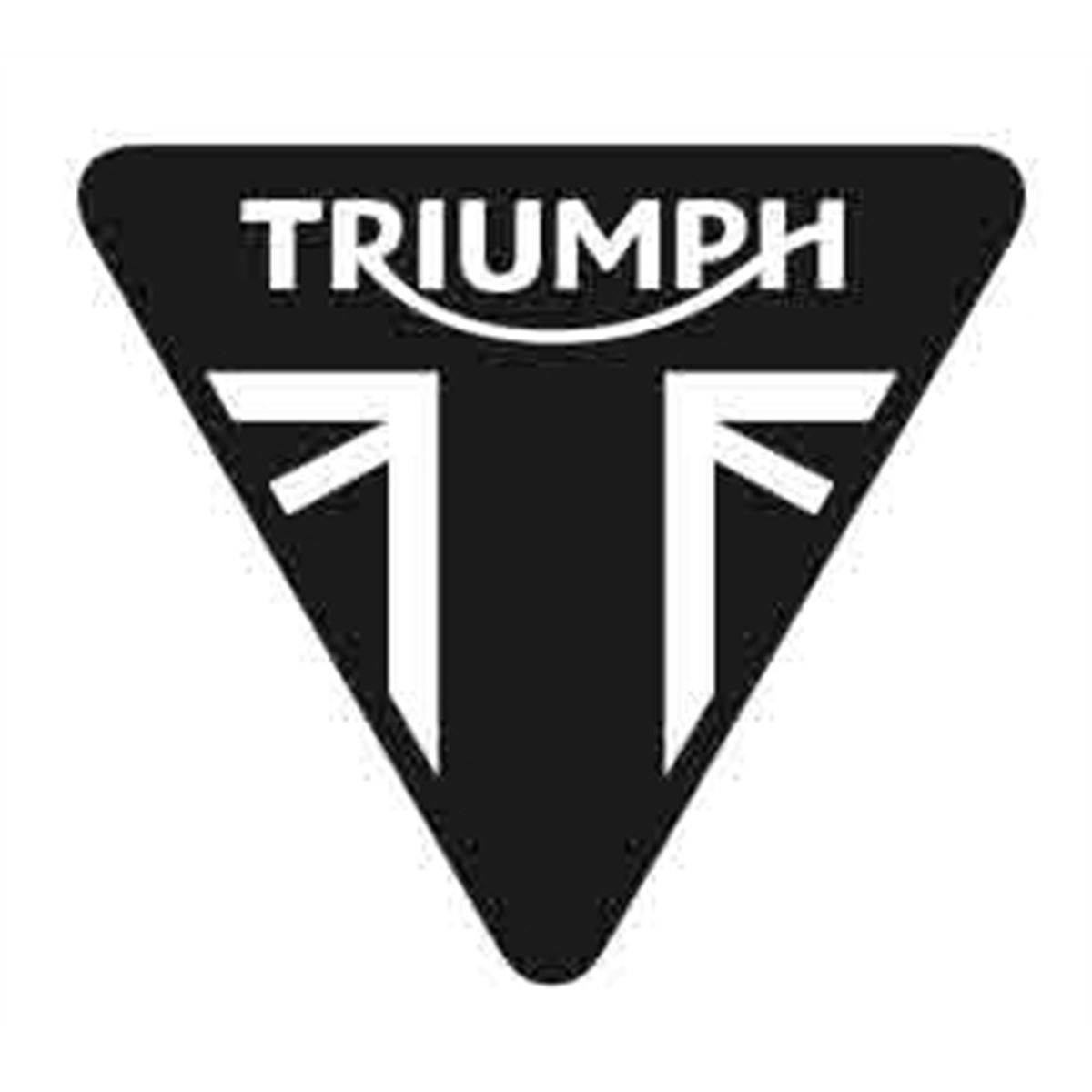 Triumph Werkstattmatte. Triumph Leipzig
