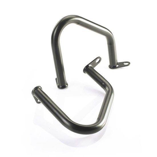 Bild von ZIERBÜGEL - SCHWARZ